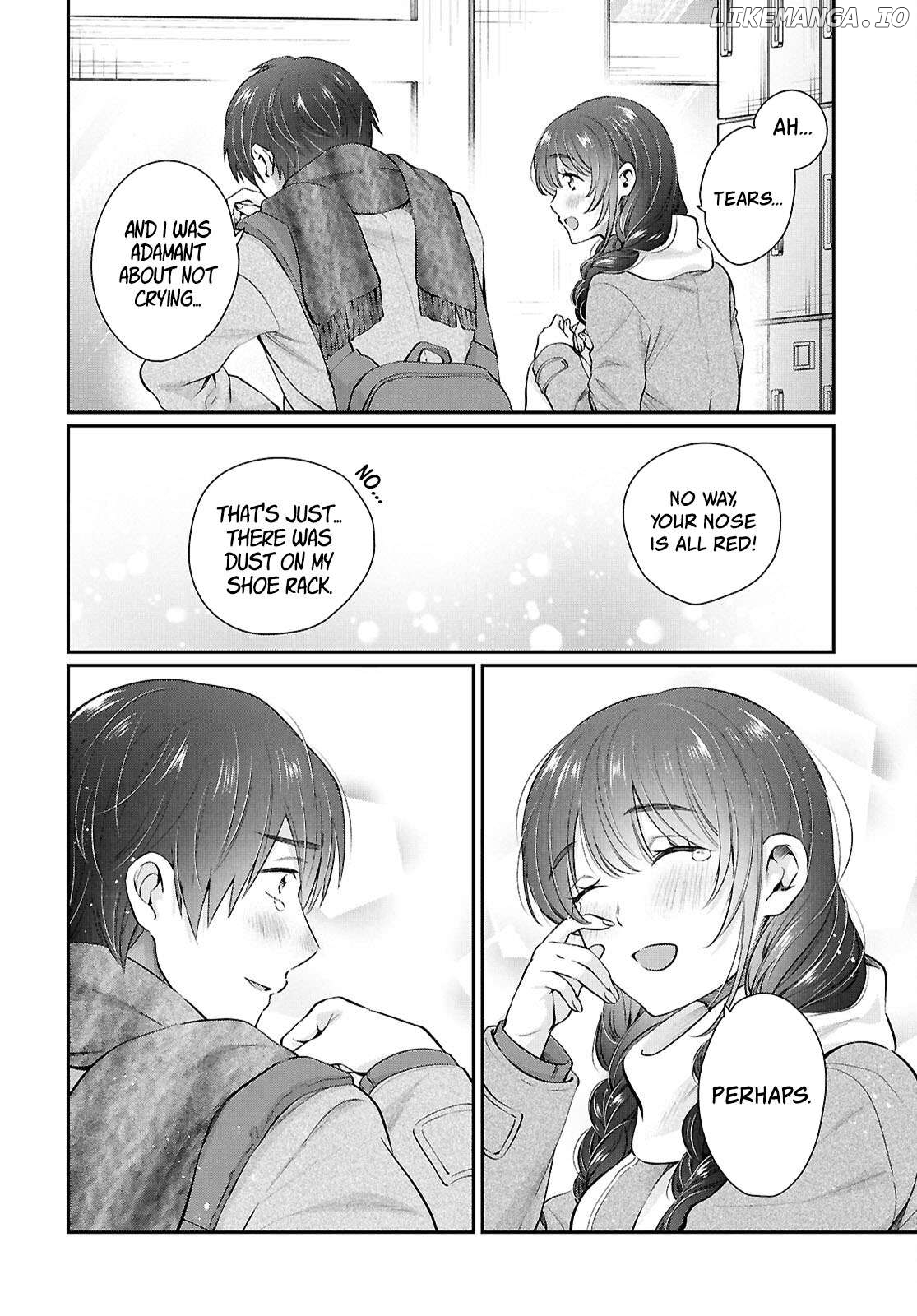 More Than a Married Couple, But Not Lovers, Chapter 77 image 07